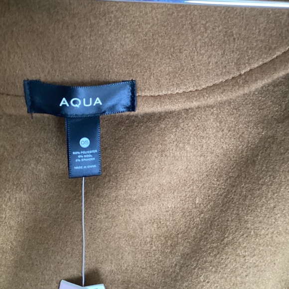 AQUA PONCHO - Picture 5 of 7